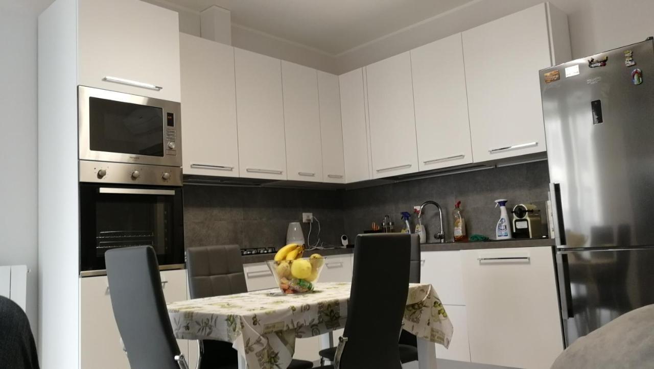 Ca Granda Milan Rooms Εξωτερικό φωτογραφία
